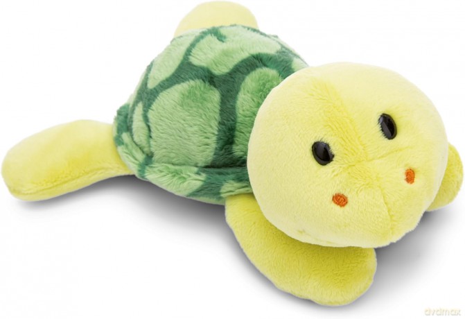 NICI Przytulanka Żółw 20cm