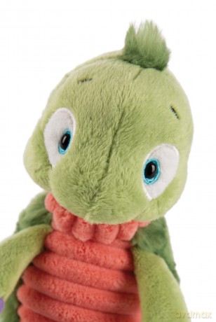 NICI Przytulanka Żółw Tateus 18cm