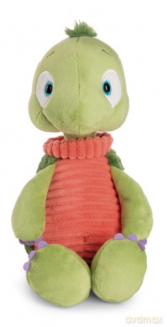 NICI Przytulanka Żółw Tateus 25 cm