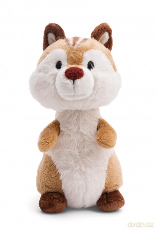 NICI Przytulanka Wiewiórka Jojo 22cm