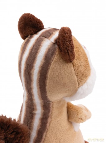 NICI Przytulanka Wiewiórka Jojo 27cm