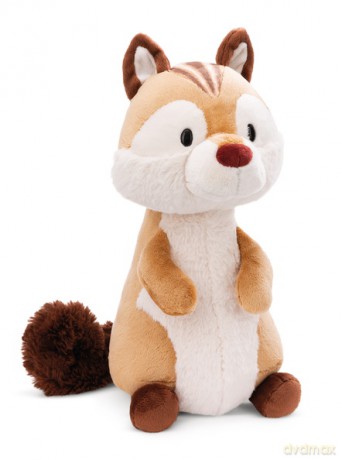 NICI Przytulanka Wiewiórka Jojo 37cm