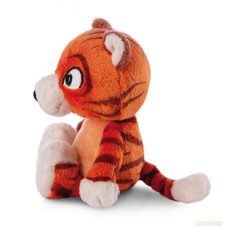 NICI Przytulanka Tygrys Mandarina 18cm