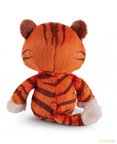 NICI Przytulanka Tygrys Mandarina 25 cm