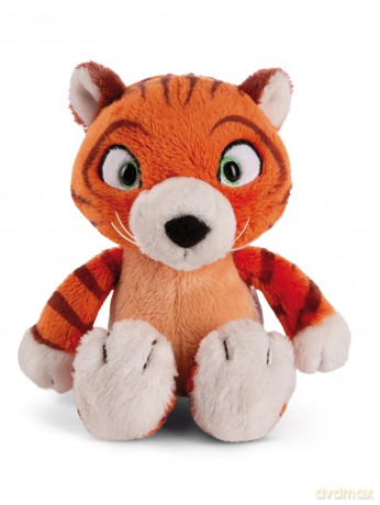 NICI Przytulanka Tygrys Mandarina 25 cm