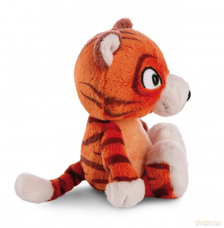 NICI Przytulanka Tygrys Mandarina 25 cm