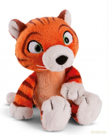 NICI Przytulanka Tygrys Mandarina 25 cm