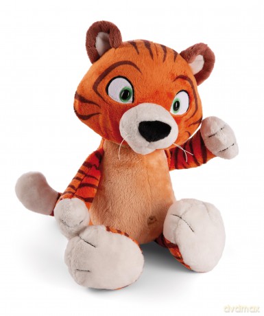 NICI Przytulanka Tygrys Mandarina 35 cm