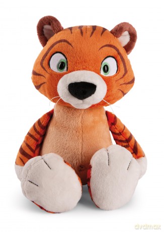 NICI Przytulanka Tygrys Mandarina 35 cm