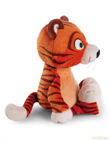 NICI Przytulanka Tygrys Mandarina 35 cm