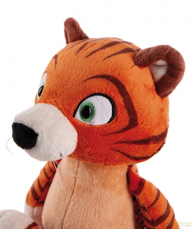 NICI Przytulanka Tygrys Mandarina 35 cm
