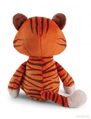 NICI Przytulanka Tygrys Mandarina 35 cm