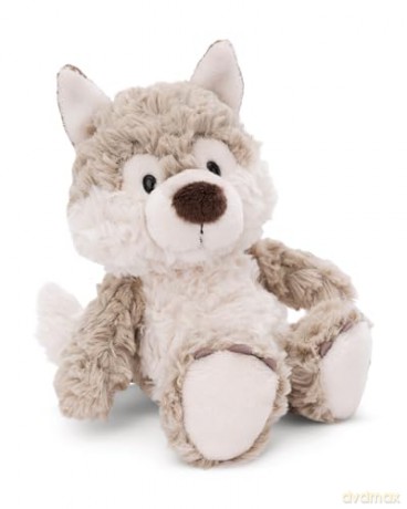 NICI Przytulanka Wilk Winny 20cm