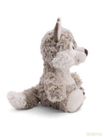 NICI Przytulanka Wilk Winny 20cm