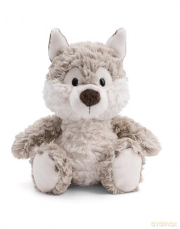 NICI Przytulanka Wilk Winny 20cm