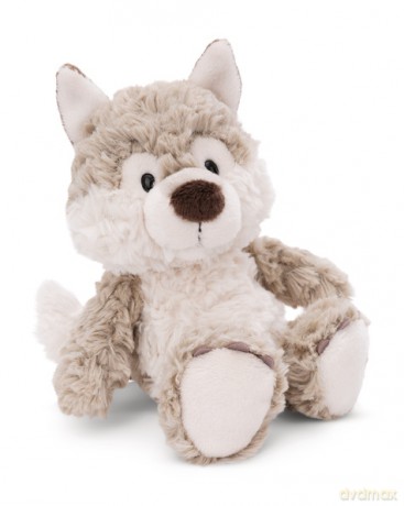 NICI Przytulanka Wilk Winny 25cm