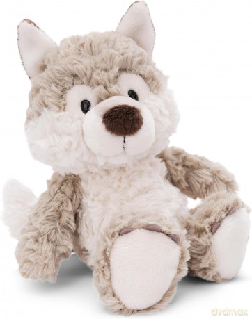 NICI Przytulanka Wilk Winny 25cm