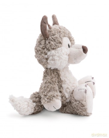 NICI Przytulanka Wilk Winny 35cm