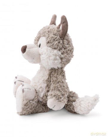 NICI Przytulanka Wilk Winny 50cm