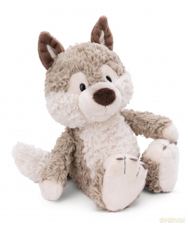 NICI Przytulanka Wilk Winny 70cm