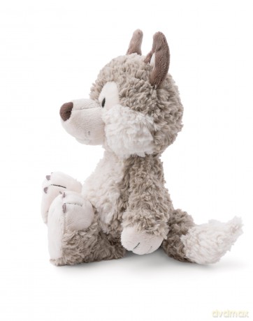 NICI Przytulanka Wilk Winny 70cm