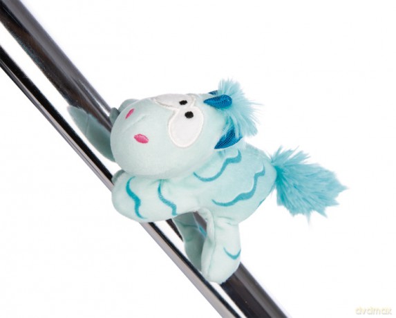 MagNICI Jednorożec Aquario magnes 12cm
