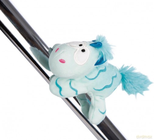 MagNICI Jednorożec Aquario magnes 12cm
