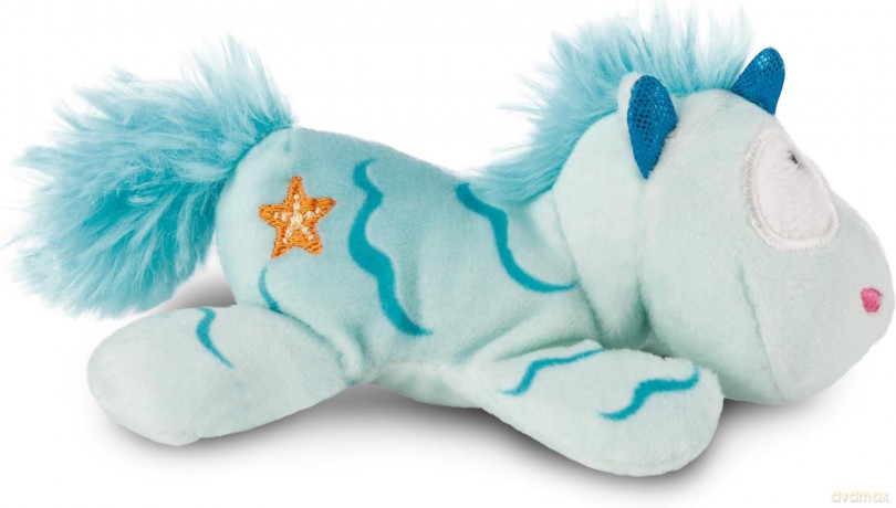 MagNICI Jednorożec Aquario magnes 12cm