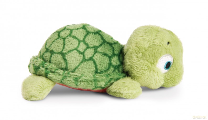 MagNICI Żółw Tateus magnes 10cm