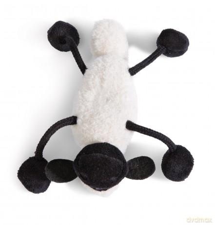 MagNICI Baranek Shaun magnes 12cm