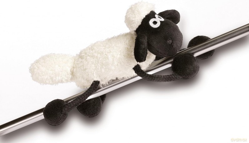 MagNICI Baranek Shaun magnes 12cm