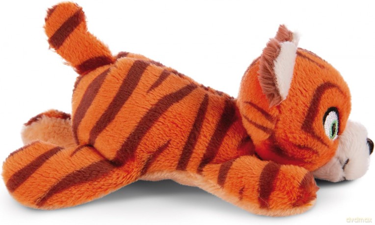 MagNICI Tygrys Mandarina magnes 12cm