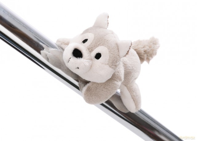 MagNICI Wilk Winny magnes 12cm