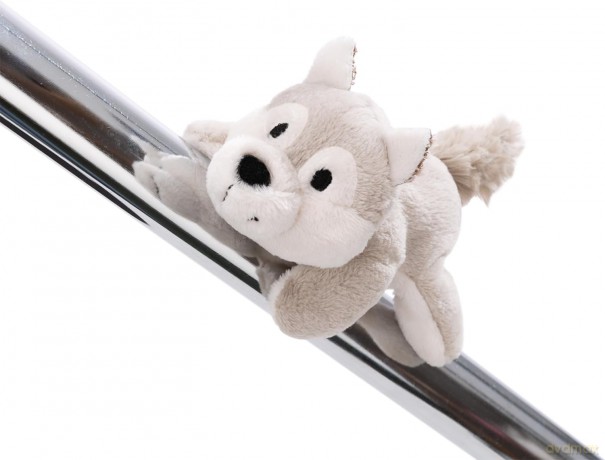 MagNICI Wilk Winny magnes 12cm