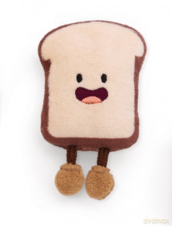 MagNICI Tost minimagnes 6cm