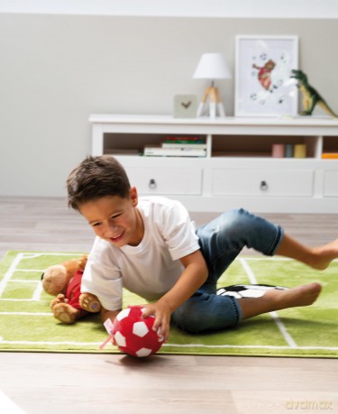 NICI Pluszowa piłka FC BAYERN MÜNCHEN 12cm