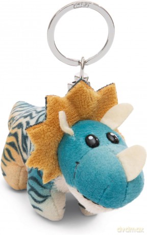 NICI wieszak/brelok na klucze Dino Cerastupsy 10cm