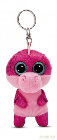 NICI Schlüsselanhänger GLUBSCHIS Drache Kay-Kay 9cm
