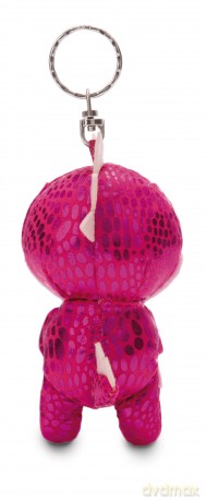 NICI Schlüsselanhänger GLUBSCHIS Drache Kay-Kay 9cm