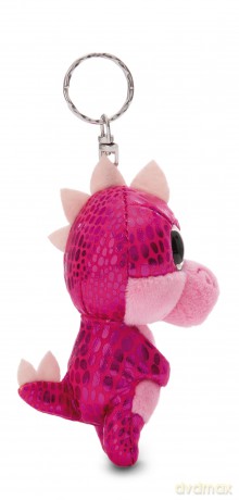 NICI Schlüsselanhänger GLUBSCHIS Drache Kay-Kay 9cm