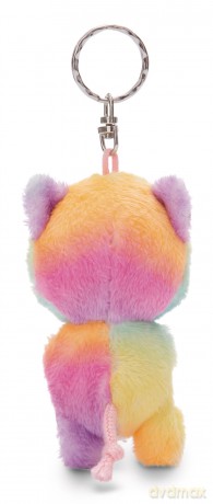 NICI wieszak/brelok na klucze Kot Miss Mellie 9cm