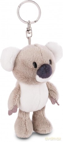 NICI wieszak/brelok na klucze Koala 10cm