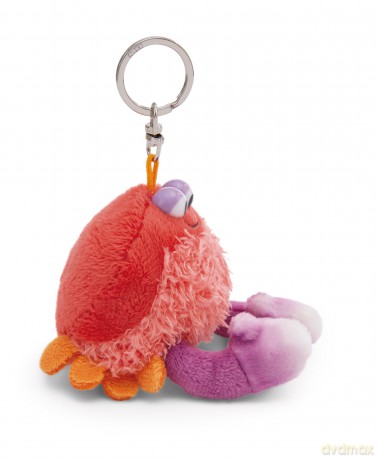 NICI wieszak/brelok na kluicze Krab Seabelle 8cm