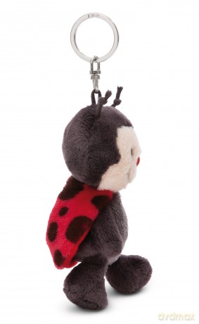 NICI wieszak/brelok na klucze Biedronka 10cm