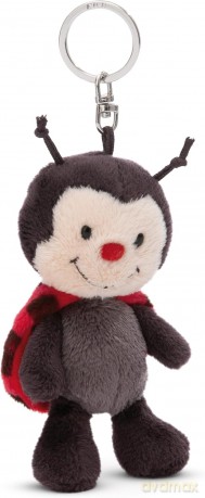 NICI wieszak/brelok na klucze Biedronka 10cm