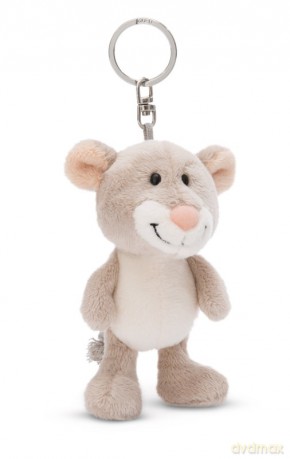 NICI wieszak/brelok na klucze Mysz 10cm