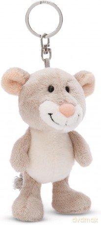NICI wieszak/brelok na klucze Mysz 10cm