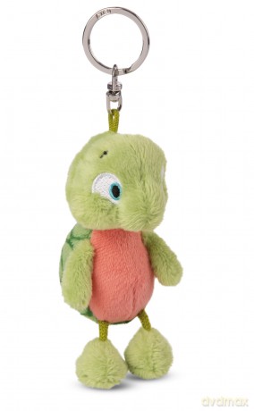NICI wieszak/brelok na klucze Żółw Tateus 10cm