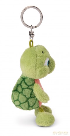 NICI wieszak/brelok na klucze Żółw Tateus 10cm
