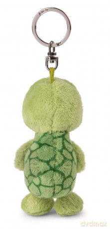 NICI wieszak/brelok na klucze Żółw Tateus 10cm